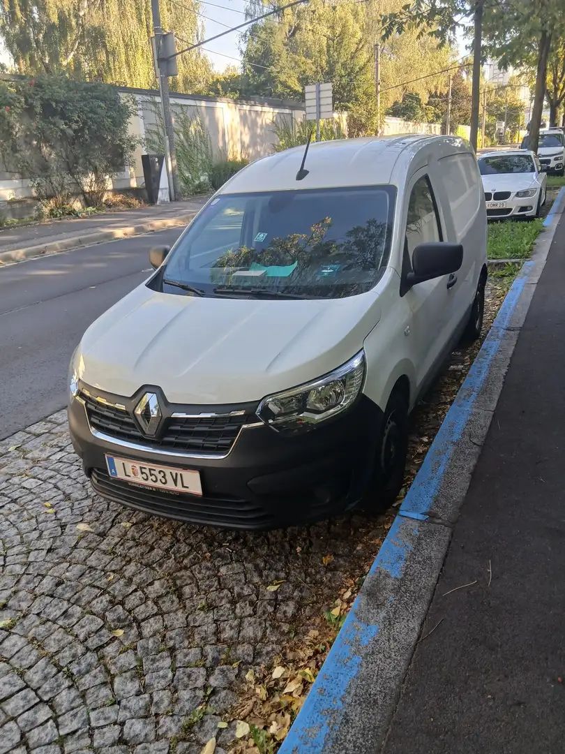 Renault Express Renault Express N1 - Leasingfahrzeug - 2