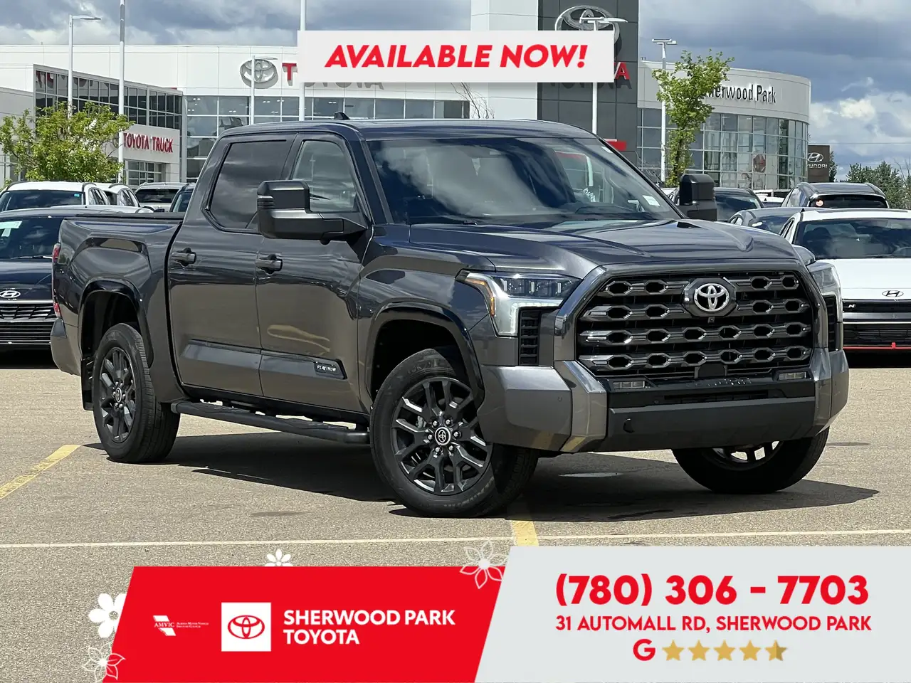 2022 Toyota Tundra
