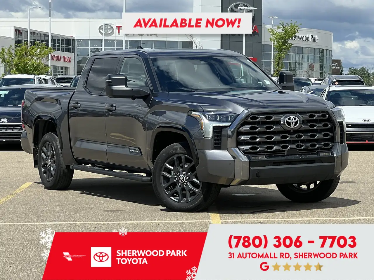 2022 Toyota Tundra