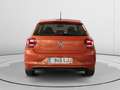 Volkswagen Polo 1.0 TSI Advance 70kW Naranja - thumbnail 3