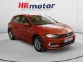 Volkswagen Polo 1.0 TSI Advance 70kW Naranja - thumbnail 1