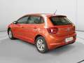 Volkswagen Polo 1.0 TSI Advance 70kW Naranja - thumbnail 4