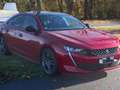 Peugeot 508 508 PureTech 225 EAT8 GT Červená - thumbnail 7
