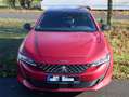 Peugeot 508 508 PureTech 225 EAT8 GT Červená - thumbnail 3