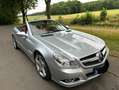 Mercedes-Benz SL 600 V12 Designo Zilver - thumbnail 2