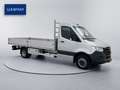 Mercedes-Benz Sprinter 517 L3 Open laadbak Trekhaak Cruise control Dubbel Plateado - thumbnail 10