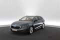 Skoda Octavia Combi 2.0 CR TDi DSG Style Launch LED GPS PDC CAM Gris - thumbnail 1