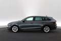 Skoda Octavia Combi 2.0 CR TDi DSG Style Launch LED GPS PDC CAM Gris - thumbnail 4