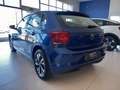 Volkswagen Polo 1.0 TSI Advance 70kW Azul - thumbnail 4
