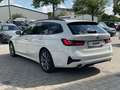 BMW 320 d Sport Line Lane LED Navi SHZ Temp ViCo Blanc - thumbnail 3