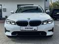 BMW 320 d Sport Line Lane LED Navi SHZ Temp ViCo Blanc - thumbnail 8