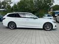 BMW 320 d Sport Line Lane LED Navi SHZ Temp ViCo Blanc - thumbnail 6