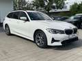 BMW 320 d Sport Line Lane LED Navi SHZ Temp ViCo Blanc - thumbnail 7