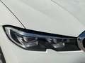 BMW 320 d Sport Line Lane LED Navi SHZ Temp ViCo Blanc - thumbnail 9