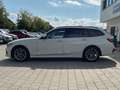 BMW 320 d Sport Line Lane LED Navi SHZ Temp ViCo Blanc - thumbnail 2