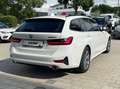 BMW 320 d Sport Line Lane LED Navi SHZ Temp ViCo Blanc - thumbnail 5