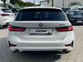 BMW 320 d Sport Line Lane LED Navi SHZ Temp ViCo Blanc - thumbnail 4