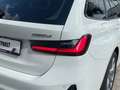 BMW 320 d Sport Line Lane LED Navi SHZ Temp ViCo Blanc - thumbnail 12