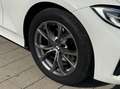 BMW 320 d Sport Line Lane LED Navi SHZ Temp ViCo Blanc - thumbnail 10