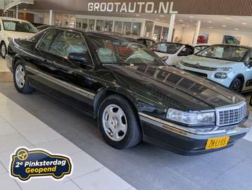 4.6 Touring Coupé Automaat Airco, Leder, Trekhaak,