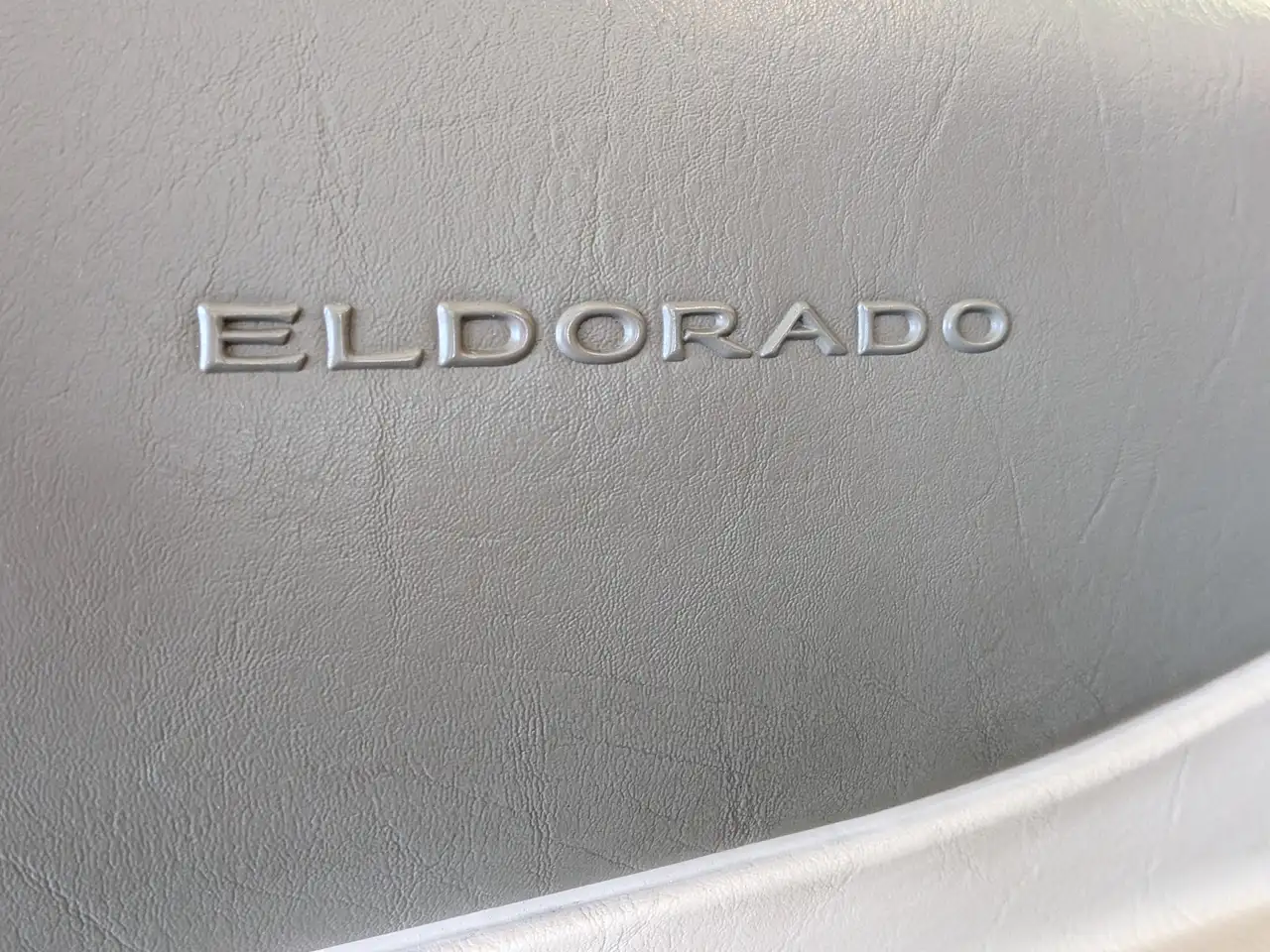 Cadillac Eldorado 4.6 Touring Coupé Automaat Airco, Leder, Trekhaak,, foto 10