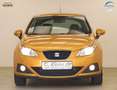 SEAT Ibiza 1.2TSI 105PS Automatik Copa Tempomat Klima Gelb - thumbnail 2
