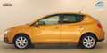 SEAT Ibiza 1.2TSI 105PS Automatik Copa Tempomat Klima Gelb - thumbnail 4