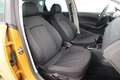 SEAT Ibiza 1.2TSI 105PS Automatik Copa Tempomat Klima Gelb - thumbnail 10