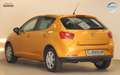 SEAT Ibiza 1.2TSI 105PS Automatik Copa Tempomat Klima Gelb - thumbnail 6