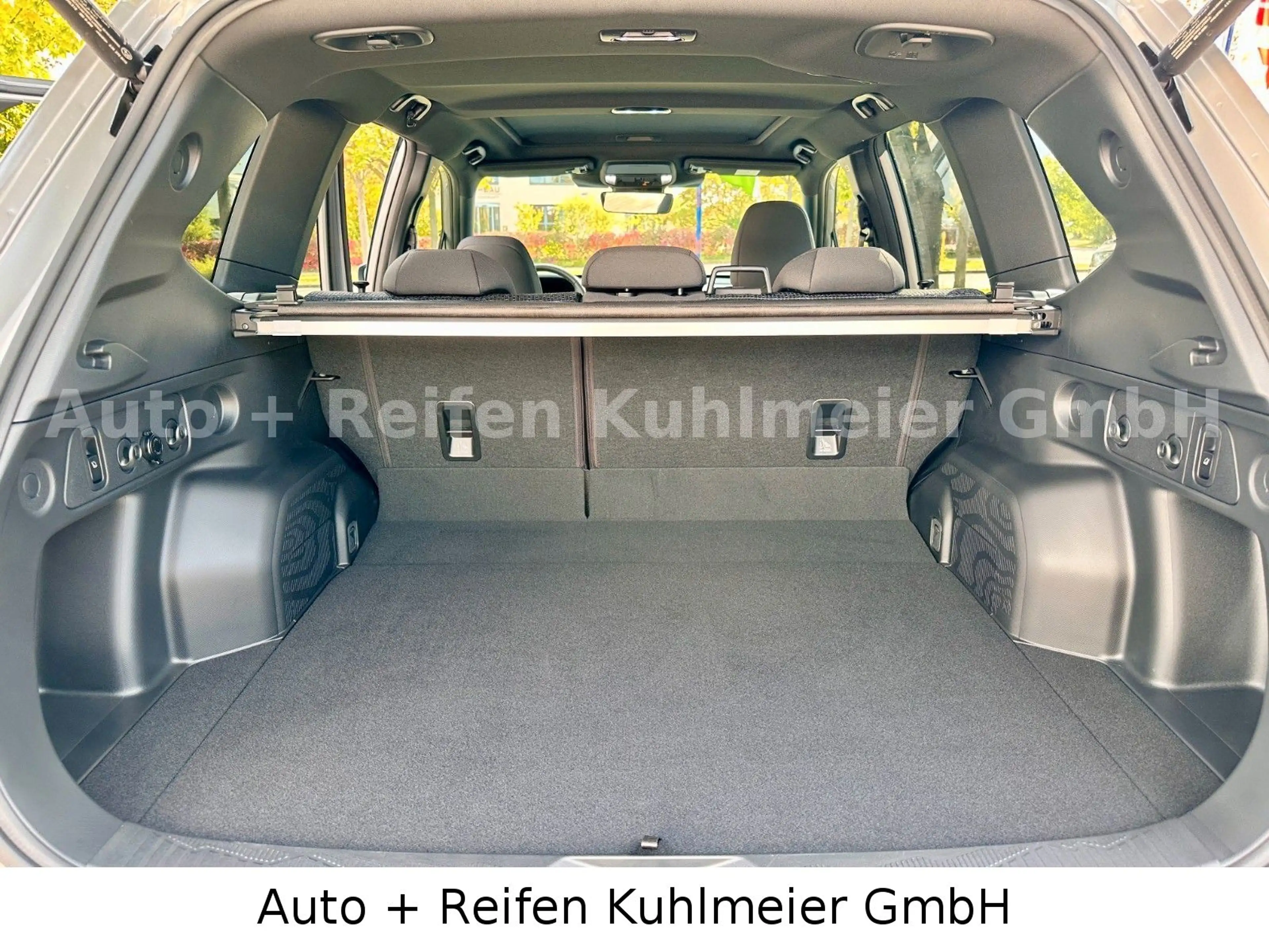Subaru Forester 2.0ie Exclusive Lineartronic — photo 7