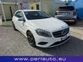 Mercedes-Benz A 180 CDI Automatic Executive Weiß - thumbnail 2