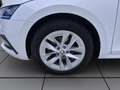Skoda Octavia Combi 2.0 TDI DSG STYLE NAVI ACC SITZHZG LED Weiß - thumbnail 8