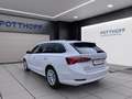 Skoda Octavia Combi 2.0 TDI DSG STYLE NAVI ACC SITZHZG LED Weiß - thumbnail 2