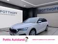 Skoda Octavia Combi 2.0 TDI DSG STYLE NAVI ACC SITZHZG LED Weiß - thumbnail 1