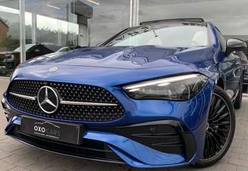 204CV / Pack AMG / FULL OPTIONS / CARBONE / HUD / TOIT PANO / SIÈGES VENTILÉS ET MASSANT / BURMESTER /360°/ DIGITAL LIGHT