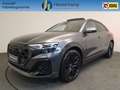 Audi Q8 55 TFSI e quattro Pro Line S Competition Panorama Grijs - thumbnail 1