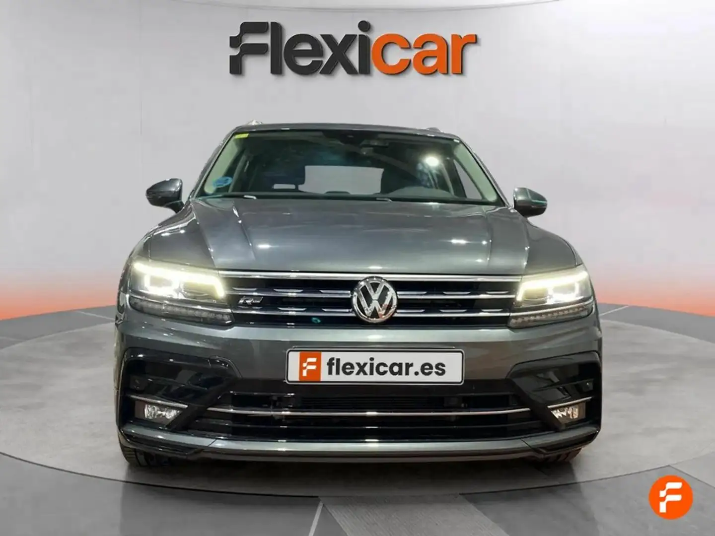Volkswagen Tiguan Sport 2.0 TDI 110kW (150CV) DSG Grijs - 2
