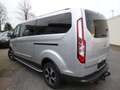 Ford Tourneo Custom 320 L2H1 Active Argento - thumbnail 3