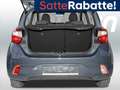 Hyundai i10 Select 1.0 Benzin Bluetooth Navi Klima Grau - thumbnail 14