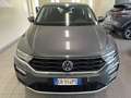 Volkswagen T-Roc 2.0 TDI SCR DSG Advanced CON  "PROMO PLUS 24" Grau - thumbnail 3