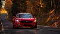 Ford Mustang 2,3 EcoBoost Aut. Rot - thumbnail 5