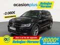 Volkswagen Tiguan 1.5 TSI Advance DSG 110kW Negro - thumbnail 1