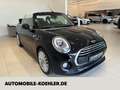 MINI Cooper Cabrio Aut CHILI NAVI PDC SITZHEIZUNG LED Noir - thumbnail 2