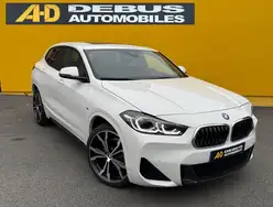 BMW X2 (F39) SDRIVE18DA 150CH M SPORT EURO6D-T