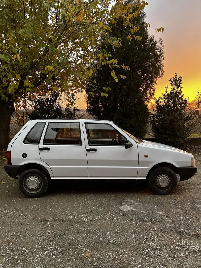 Fiat Uno 5p 1.0 fire 45 carburatore 4 marce - 2