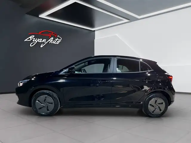 MG MG3 view 6