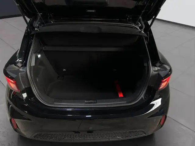 MG MG3 view 13