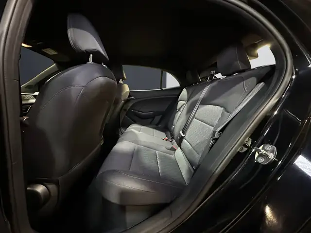 MG MG3 view 12