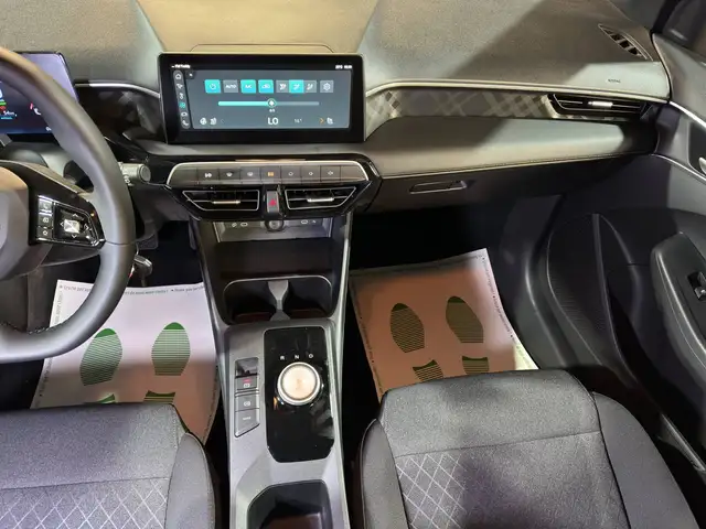MG MG3 view 8