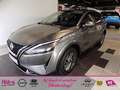 Nissan Qashqai Acenta 1.3DIG-T MHEV 6Gang NAV Winterpaket Klima Gris - thumbnail 1